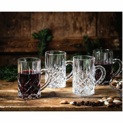 Set 2 cốc uống bia Nachtmann Noblesse 103767 250 ml thumb