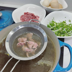 Set 3 rây lọc ERNESTO thumb