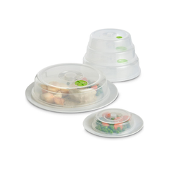 Set 5 nắp đậy lò vi sóng Vonshef thumb