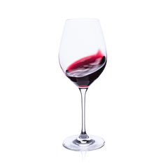 Set 6 ly vang đỏ Rona Celebration 660ml thumb
