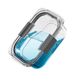 Set hộp Tritan Rubbermaid Brilliance 22 món Made in USA thumb