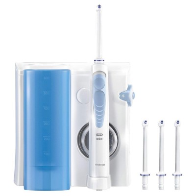 Tăm nước ORAL-B OxyJet made in EU thumb