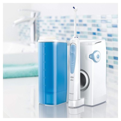 Tăm nước ORAL-B OxyJet made in EU thumb