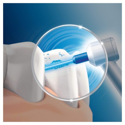 Tăm nước ORAL-B OxyJet made in EU thumb