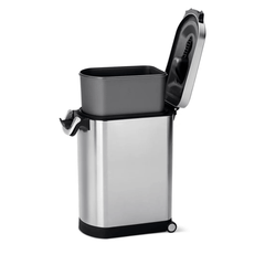 Thùng gạo simplehuman 30L thumb