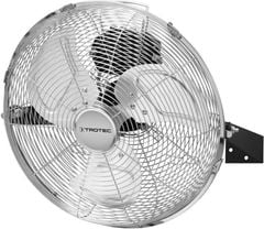 Quạt sàn Trotec TVM14 (màu inox) 35cm nội địa Đức thumb