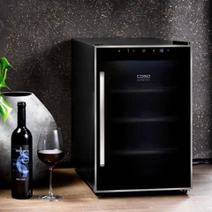 Tủ rượu caso wineduett touch 12 chai thumb