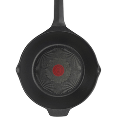 Chảo đúc cao cấp sâu lòng Tefal Robusto có miệng rót 28cm E2491944 thumb