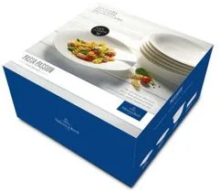 Set 6 bát đĩa Villeroy & Boch Pasta Passion made in Germany thumb