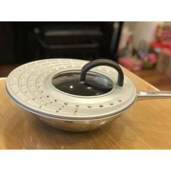 Vung chắn mỡ Homeware thumb