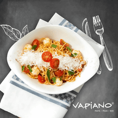 Set 6 bát đĩa Villeroy & Boch Vapiano made in Germany thumb