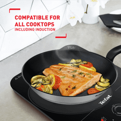 Chảo rán TEFAL Primary 24cm E3090404 thumb