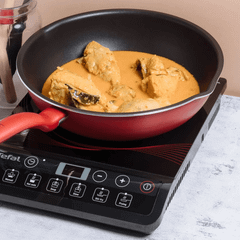 Chảo sâu lòng TEFAL So Chef G1358695 28cm thumb