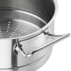 Xửng hấp Zwilling Pro 24cm thumb