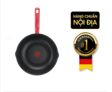 Chảo sâu lòng TEFAL So Chef G1358695 28cm thumb