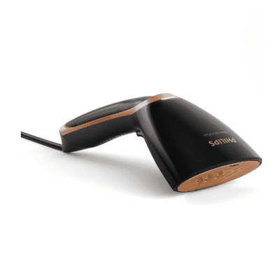 Bàn là hơi nước cầm tay Philips GC362/80 màu nâu