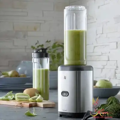 Máy xay sinh tố WMF Kult Mix Go bình nhựa thumb