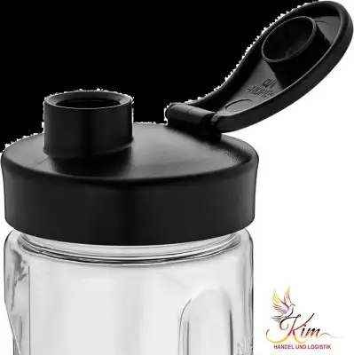 Máy xay sinh tố WMF Kult Mix Go bình nhựa thumb