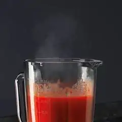 Máy xay sinh tố AEG TB6-1-6ST 1400W nội địa Đức thumb