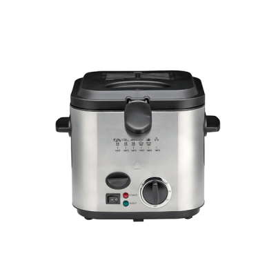 Nồi chiên ngập dầu mini Silvercrest SFM 840B1