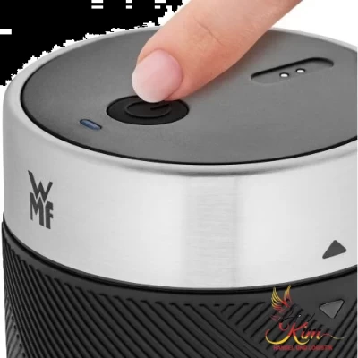 Máy xay sinh tố WMF Küchenminis Mix On The Go màu đen thumb