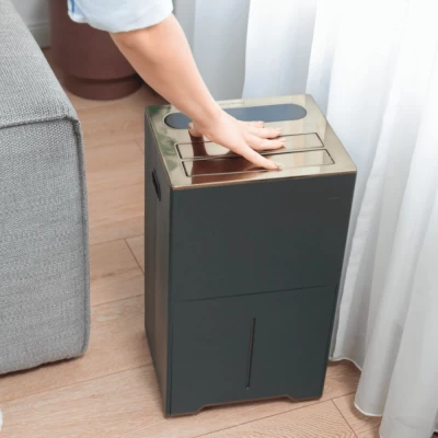 Máy hút ẩm Stylies Mercure COPO02829 20L màu xanh than thumb