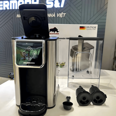Bình thủy điện NASHORN HW1300 1,5L thumb