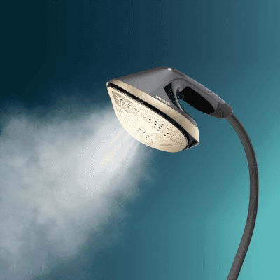 Bàn là cây hơi nước Philips AIS8540/80 thumb