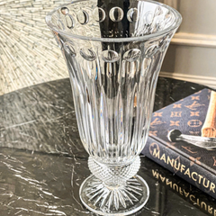 Bình hoa Windsor 33cm Crystal Bohemia thumb