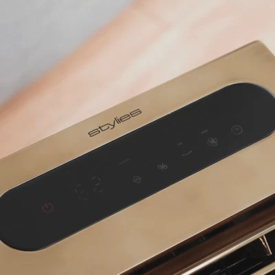 Máy hút ẩm Stylies Mercure COPO02829 20L màu xanh than thumb