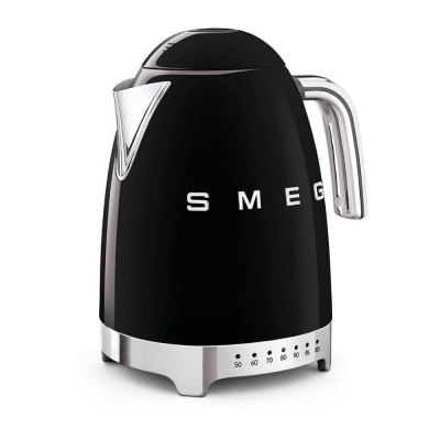Ấm siêu tốc SMEG KLF04BLEU màu đen thumb