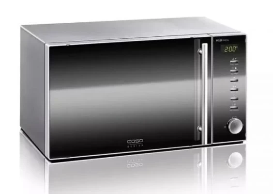 Lò vi sóng CASO MG20 Ceramic menu thumb