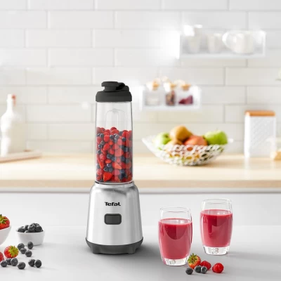 Máy xay sinh tố mini Tefal BL15FD (2 bình) - model 9 thumb