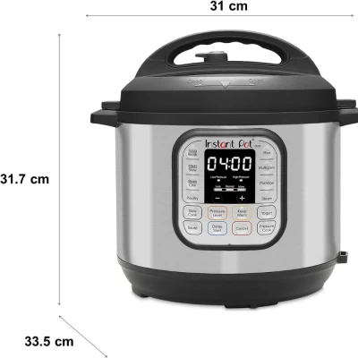 Nồi áp suất điện Instant Pot Duo 7in1 thumb
