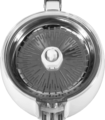 Máy Vắt Cam Unold 78130 Power Juicy màu trắng thumb