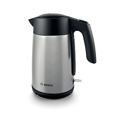 Ấm siêu tốc BOSCH TWK7L460 màu bạc