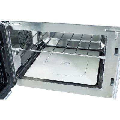 Lò vi sóng CASO MG20 Ceramic menu thumb