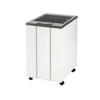 Máy Hút Ẩm Kèm Sấy Quần Áo Wood's LD44 made in EU