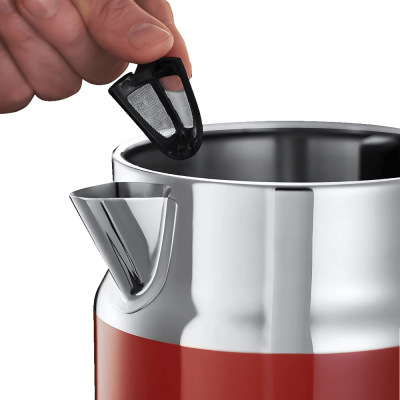 Ấm siêu tốc Russell Hobbs 2167070 màu đỏ thumb