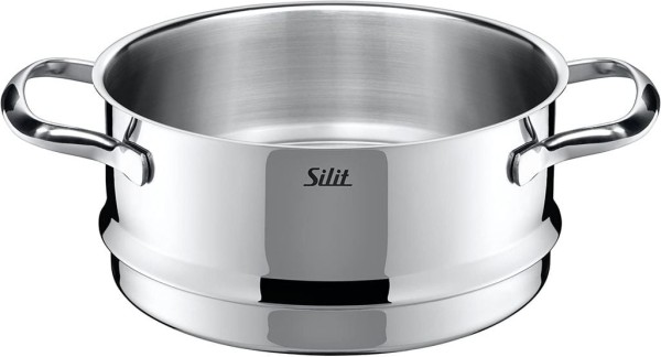 Bộ nồi SILIT Diamant 7 món nội địa Đức thumb