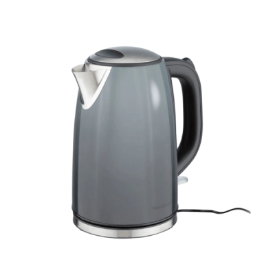 Ấm siêu tốc Silvercrest 3100 W màu xám