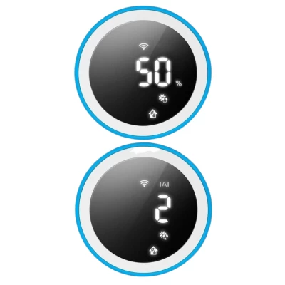 Máy lọc không khí và tạo ẩm philips AC2729/10 thumb