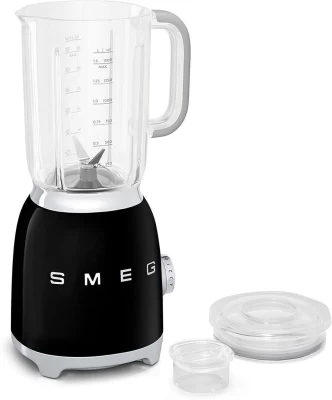 Máy xay sinh tố SMEG BLF01BLEU màu đen nội địa Đức thumb