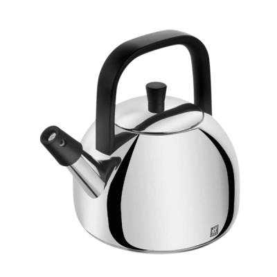 Ấm đun từ thổi sáo ZWILLING Plus Kessel 18 cm