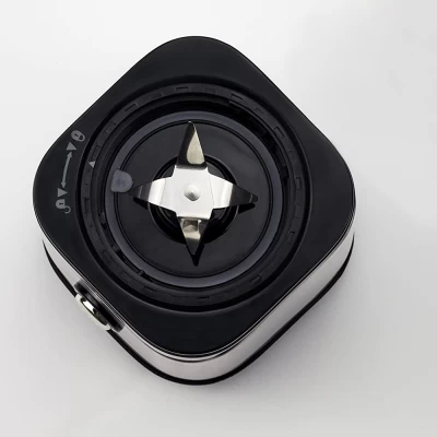 Máy xay sinh tố Caso B350 Single-Serve Mix & go nội địa Đức thumb