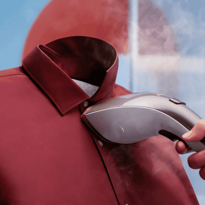 Bàn là cây hơi nước PHILIPS All-in-One 8000 Series GC628/80 thumb