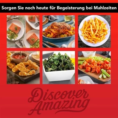 Nồi áp suất điện Instant Pot Duo 7in1 thumb