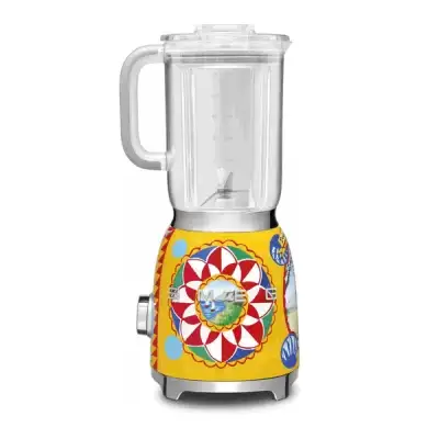 Máy xay sinh tố SMEG & Dolce&Gabbana BLF01DGEU Sicily thumb