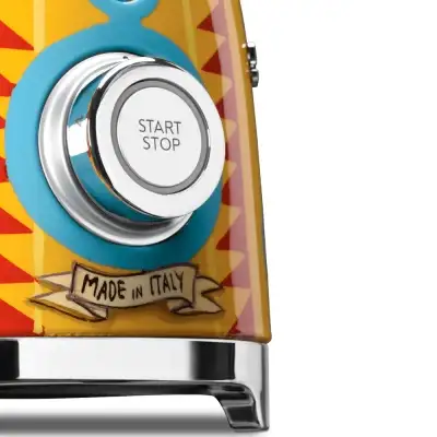 Máy xay sinh tố SMEG & Dolce&Gabbana BLF01DGEU Sicily thumb