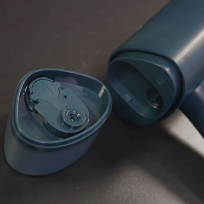 Bàn là hơi nước cầm tay Philips STH3000/20 thumb